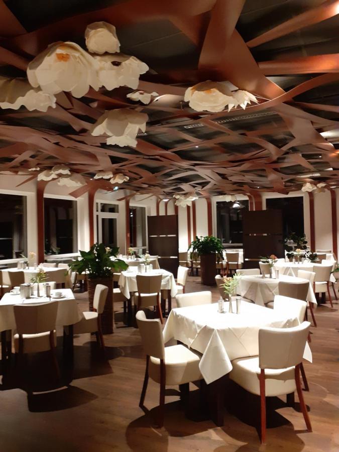 Bergwirtschaft Wilder Mann Hotel Und Restaurant Дрезден Екстериор снимка