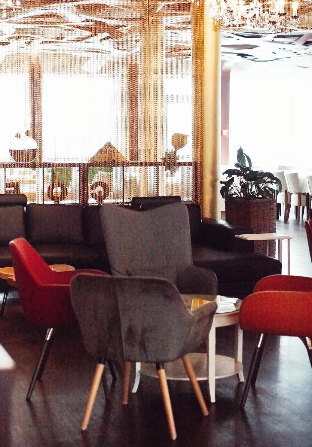 Bergwirtschaft Wilder Mann Hotel Und Restaurant Дрезден Екстериор снимка