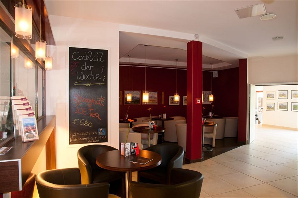 Bergwirtschaft Wilder Mann Hotel Und Restaurant Дрезден Екстериор снимка